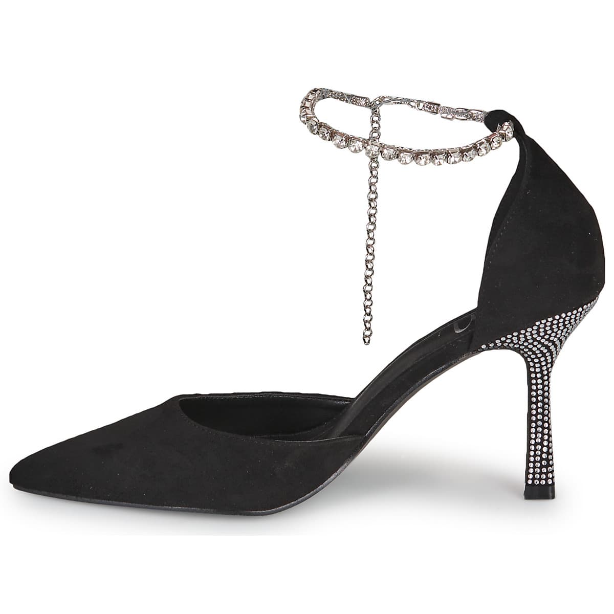 Women's Pumps Moony Mood Black