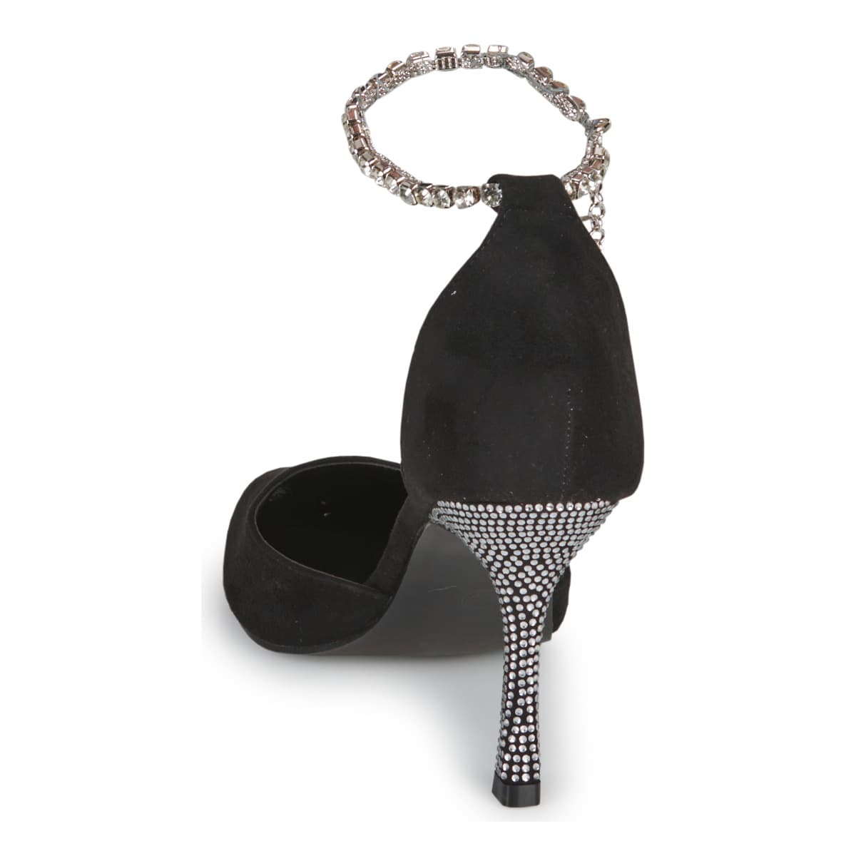 Women's Pumps Moony Mood Black