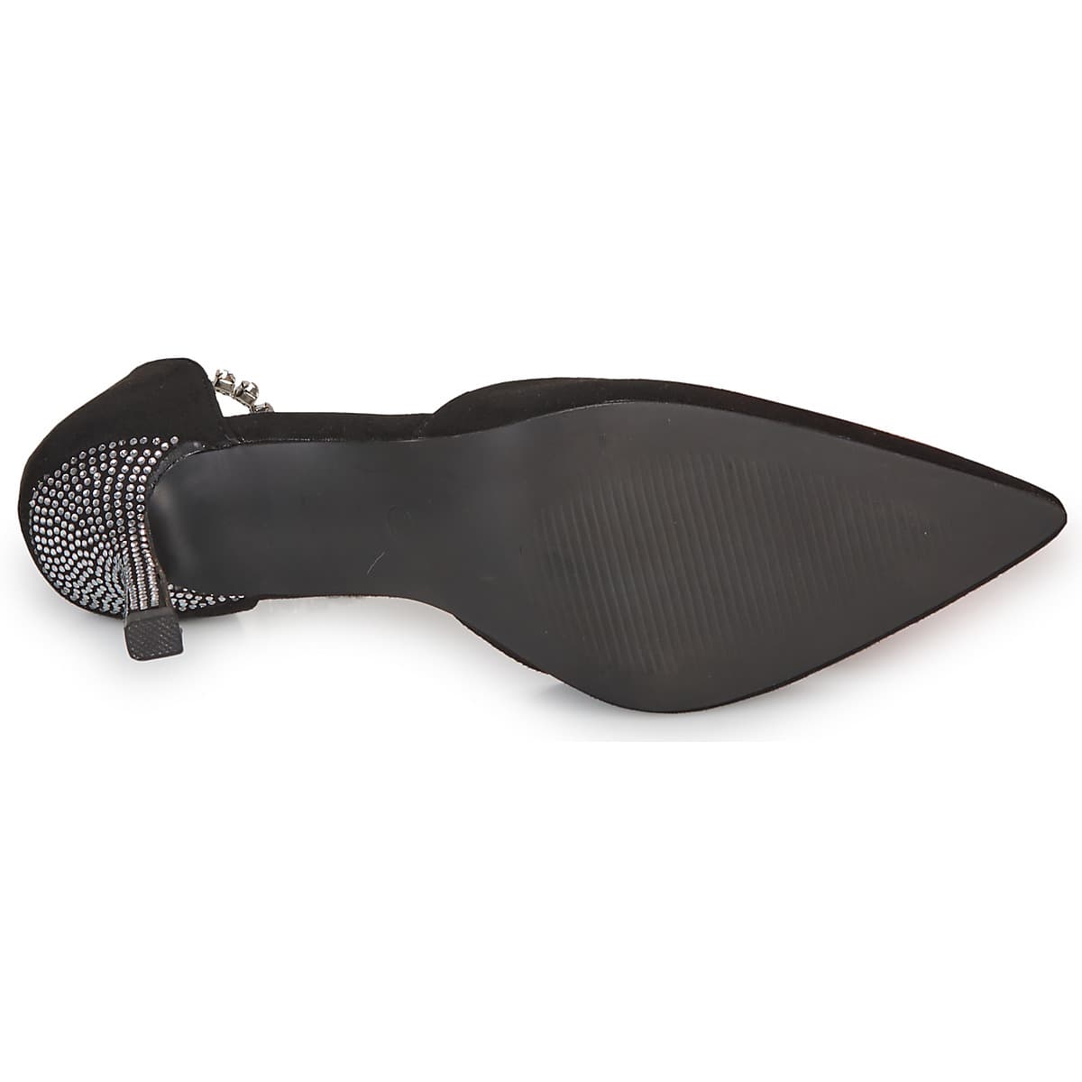 Women's Pumps Moony Mood Black