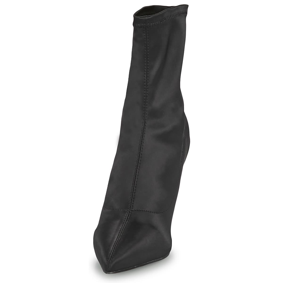 Women's Ankle Boots Moony Mood Black