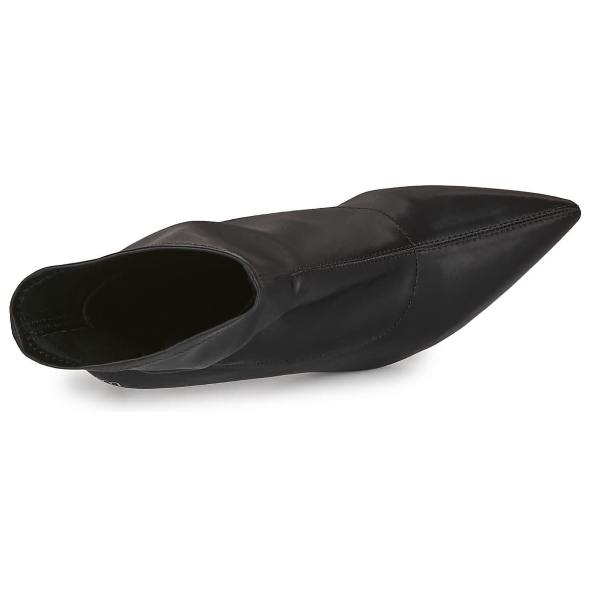 Women's Ankle Boots Moony Mood Black