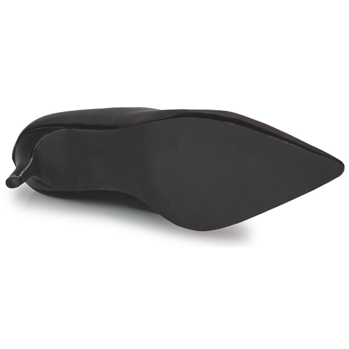 Women's Ankle Boots Moony Mood Black