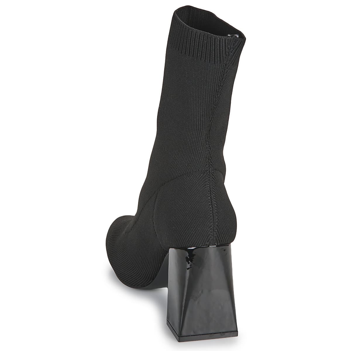 Women's Ankle Boots Moony Mood Black