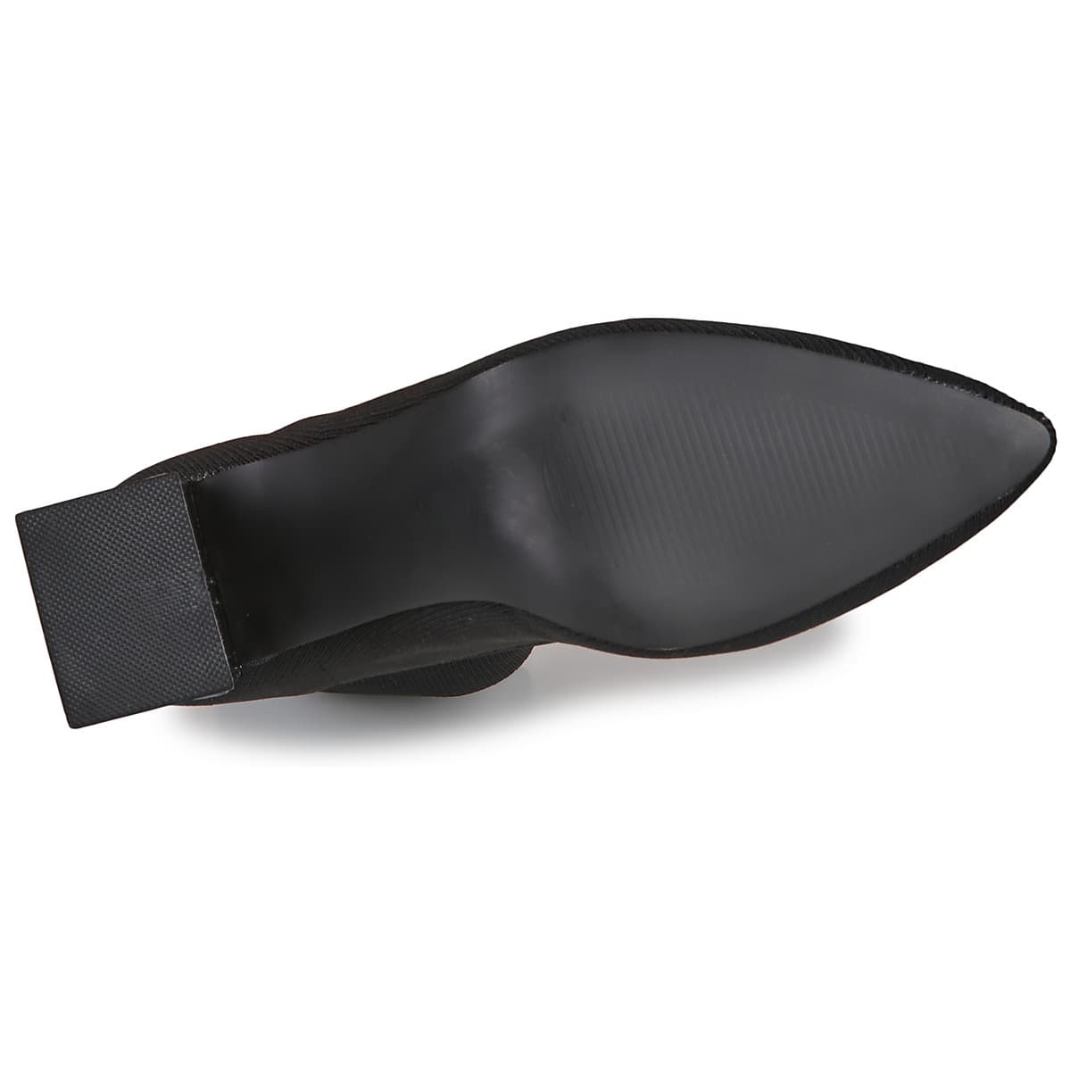 Women's Ankle Boots Moony Mood Black