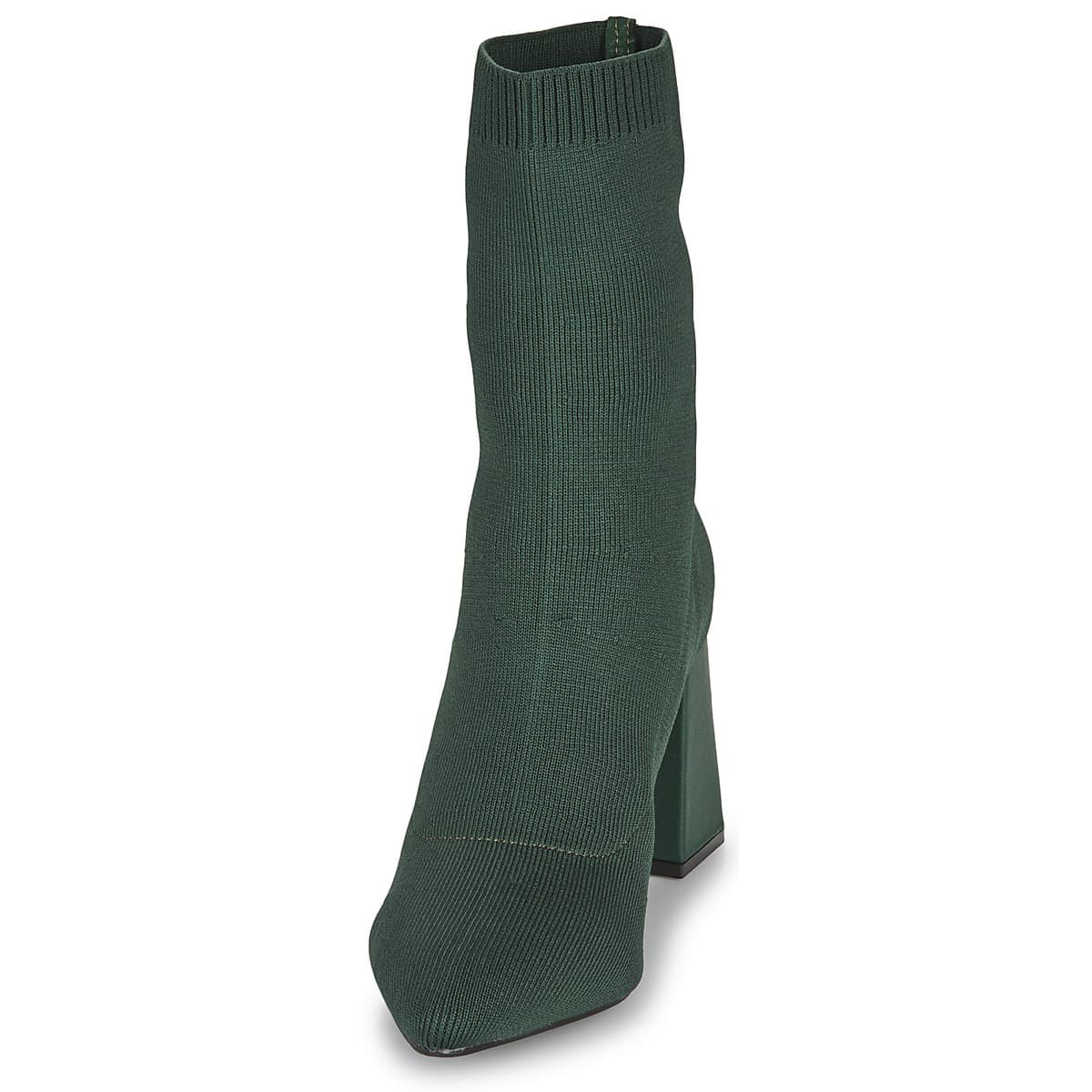 Women's Ankle Boots Moony Mood Green