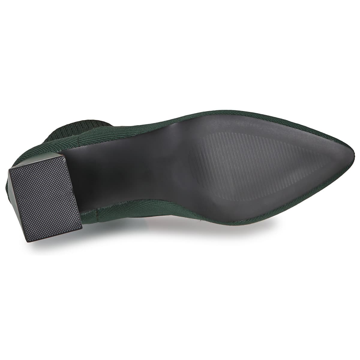 Women's Ankle Boots Moony Mood Green