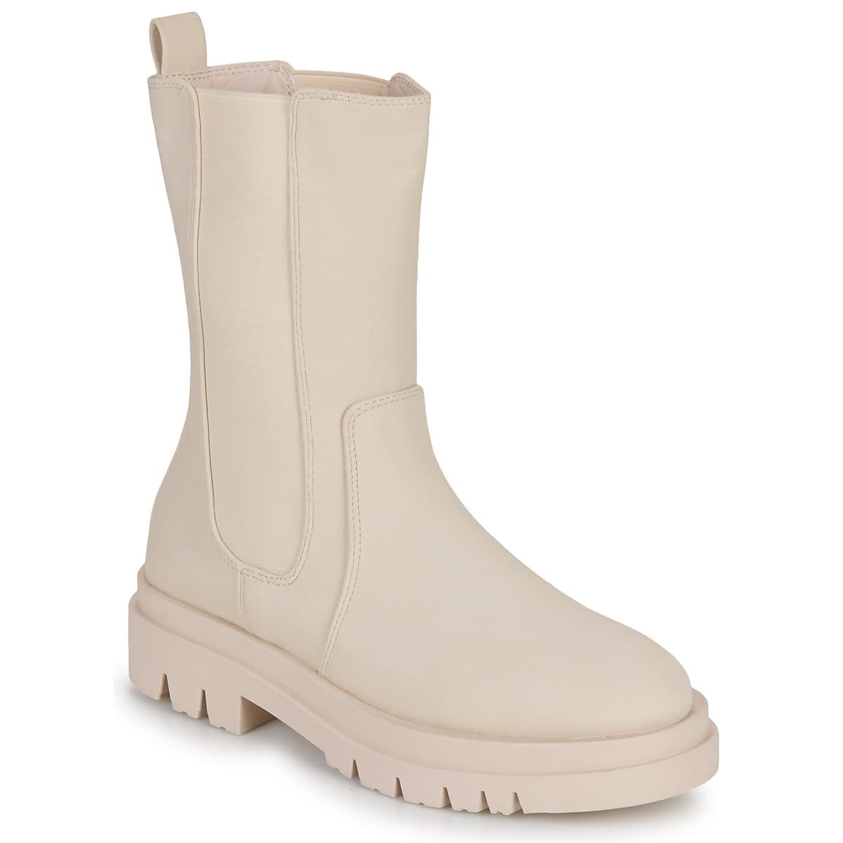 Women's Boots Moony Mood Brown