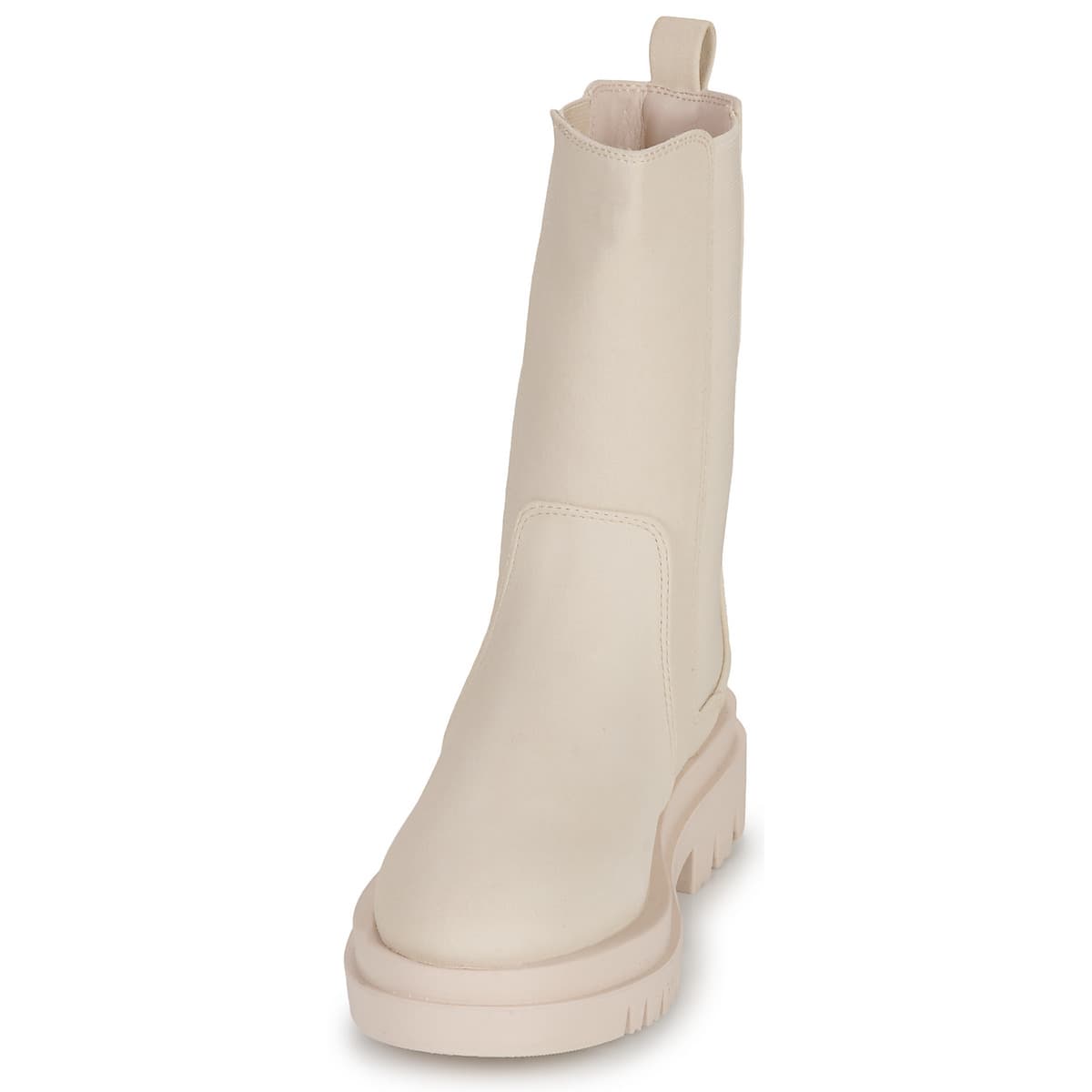 Women's Boots Moony Mood Beige