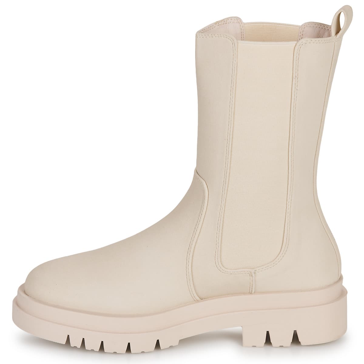 Women's Boots Moony Mood Beige