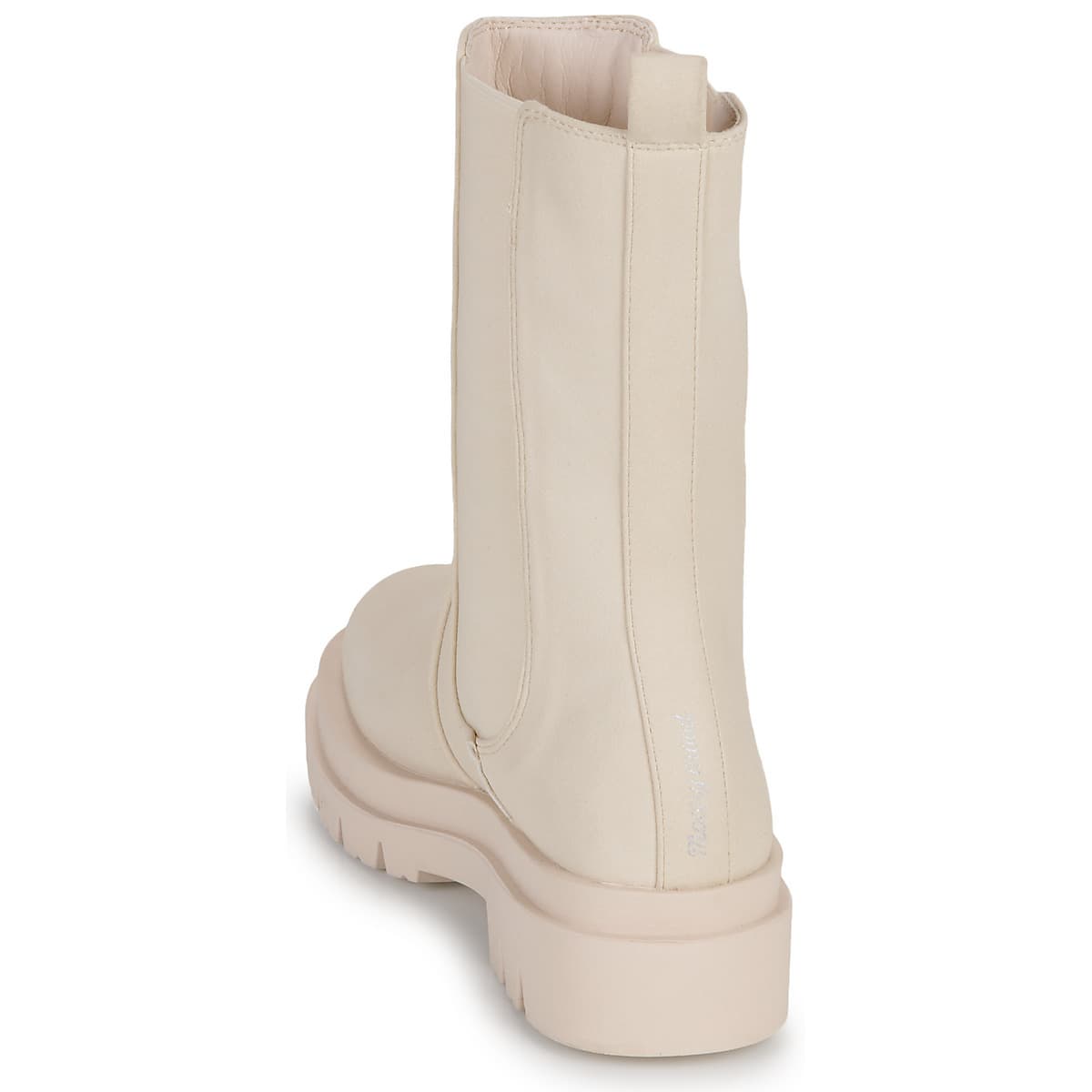 Women's Boots Moony Mood Beige