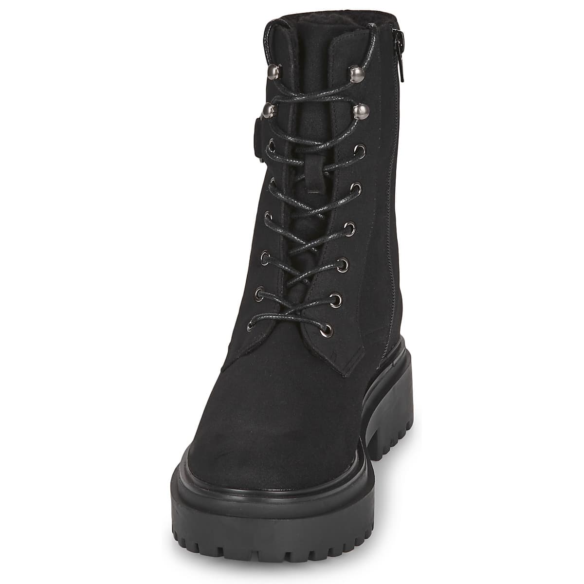 Women's Boots Moony Mood Black