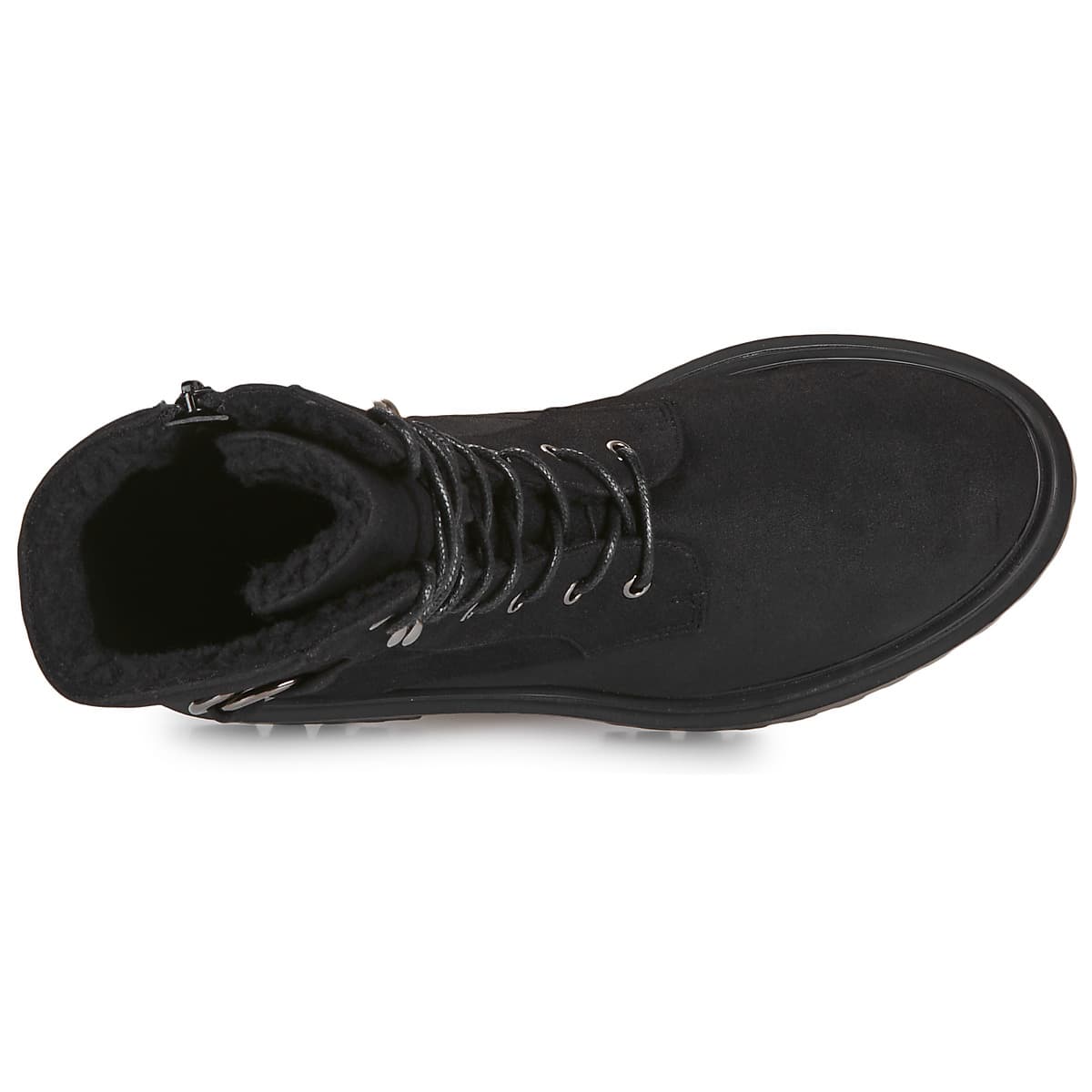 Women's Boots Moony Mood Black