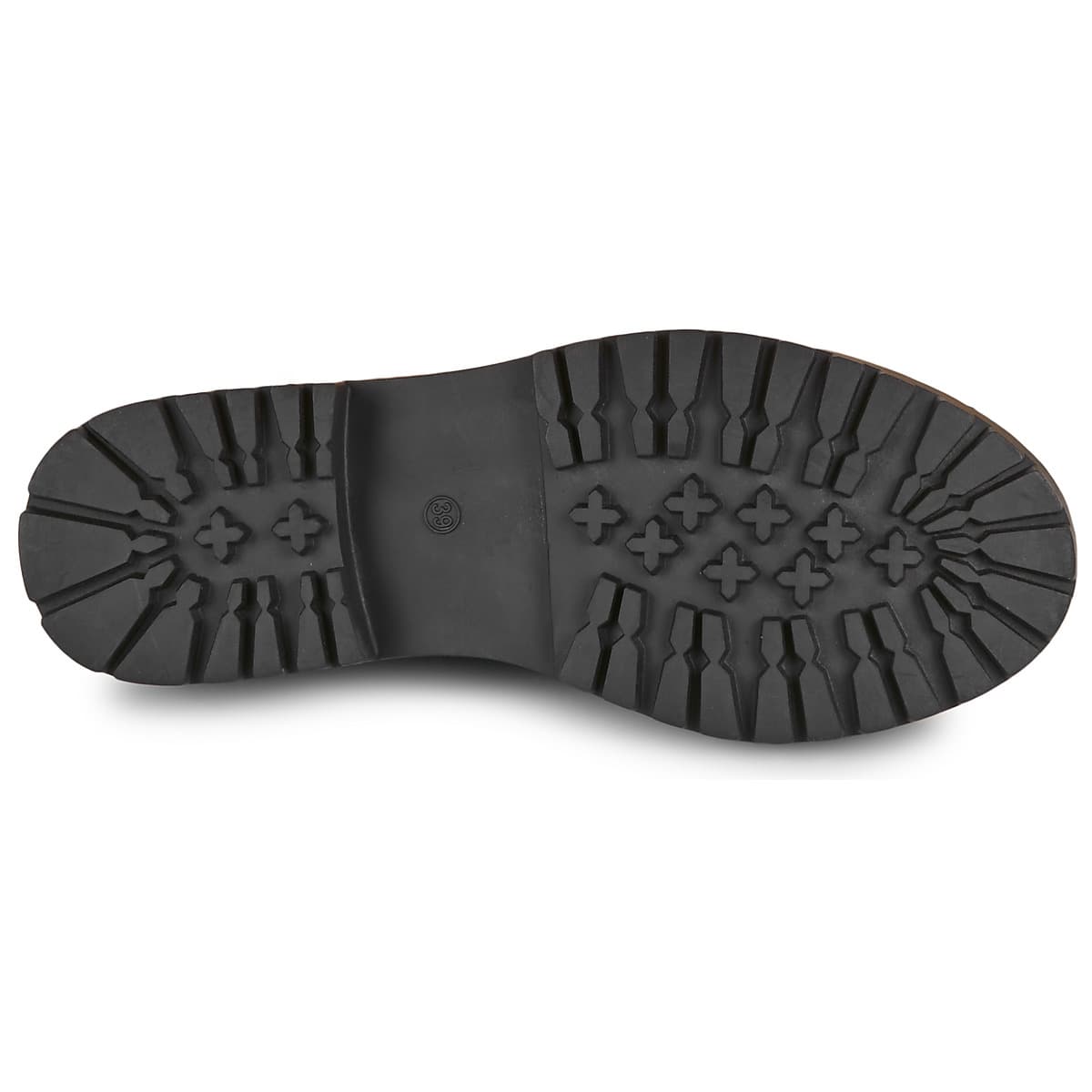 Women's Boots Moony Mood Black