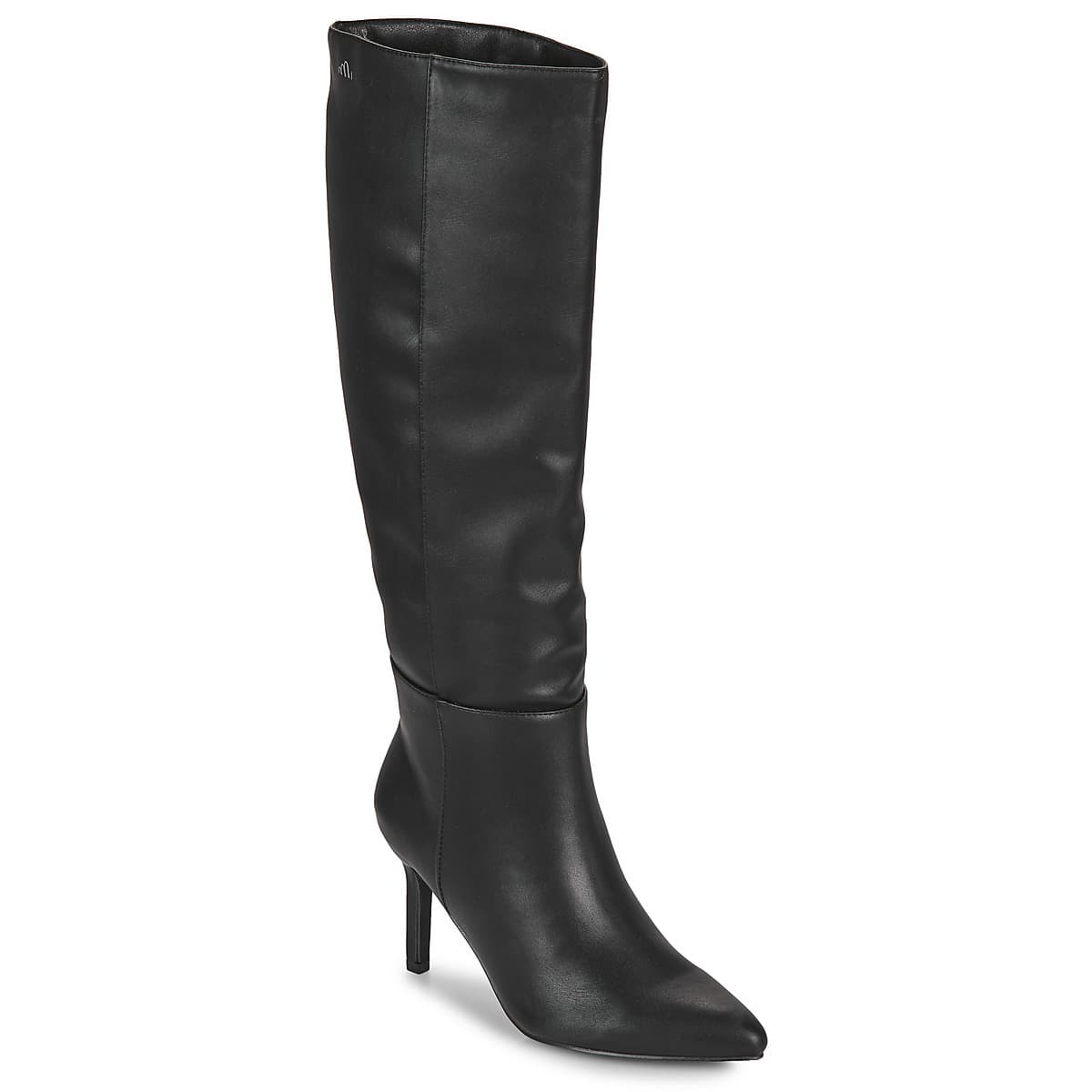 Women's Boots Moony Mood Black