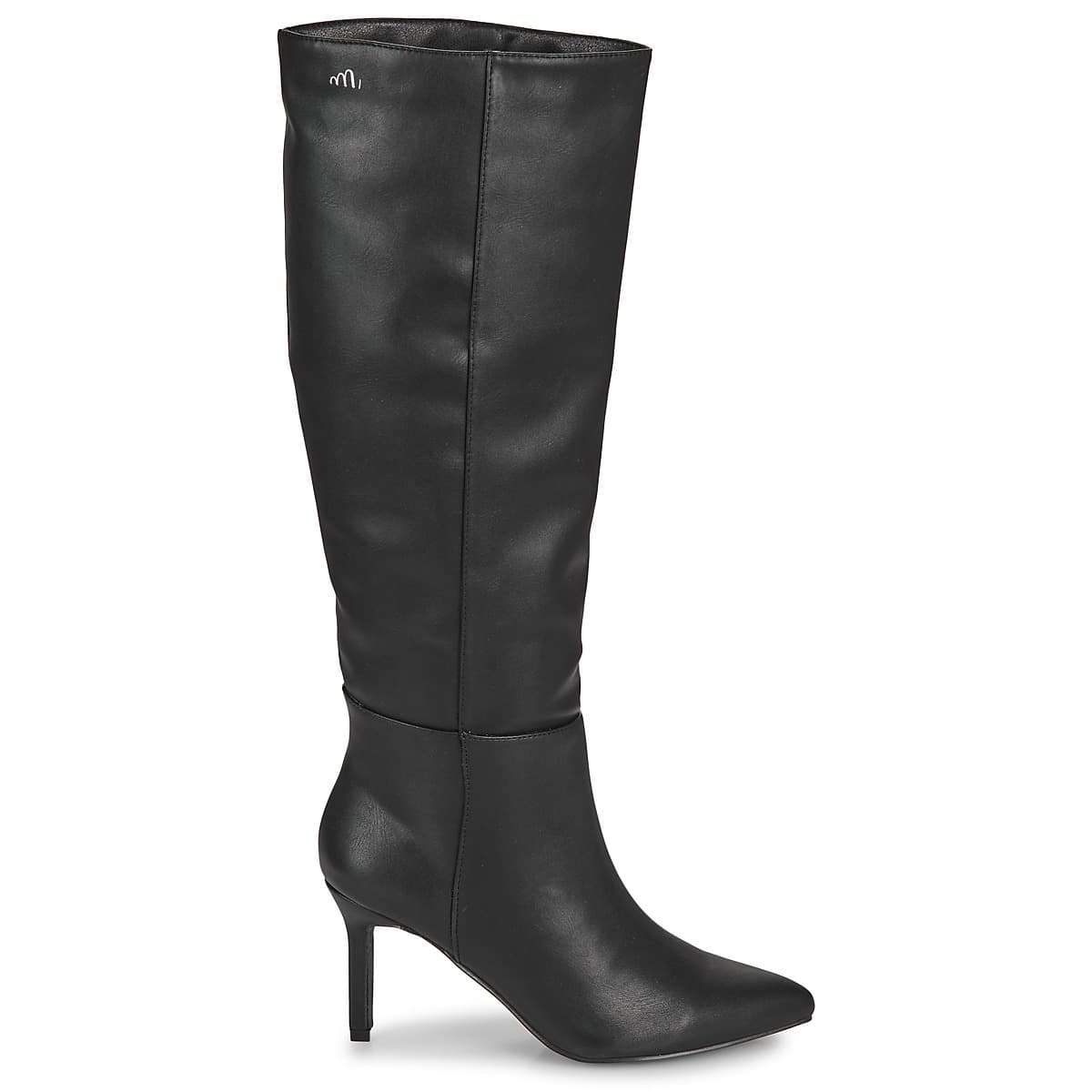 Women's Boots Moony Mood Black