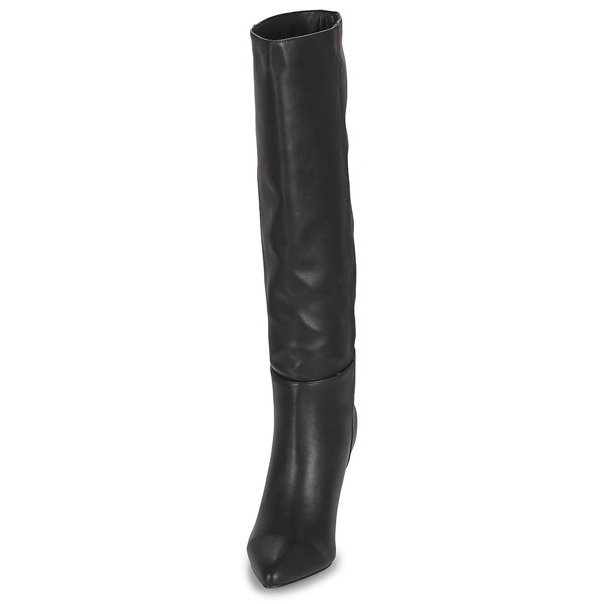 Women's Boots Moony Mood Black