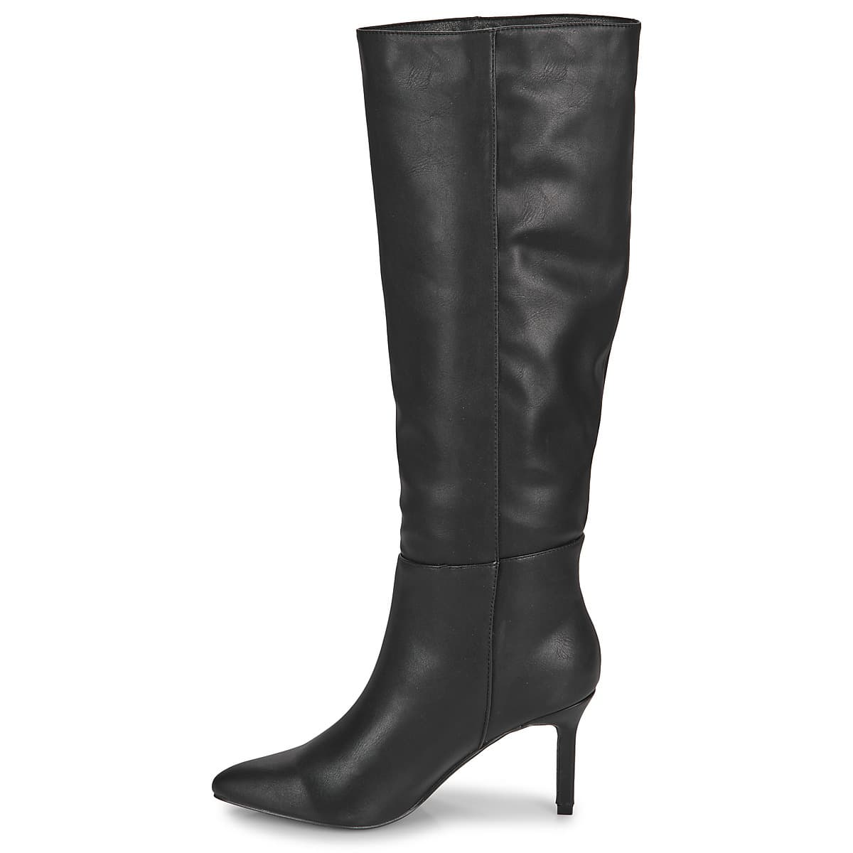 Women's Boots Moony Mood Black