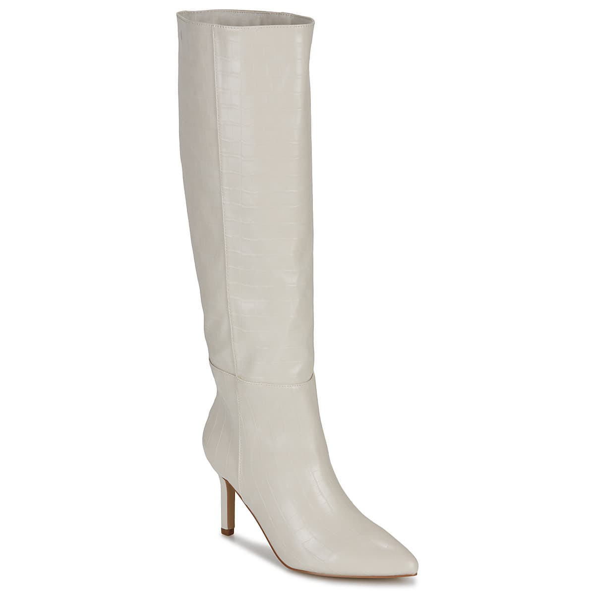 Women's Boots Moony Mood Beige