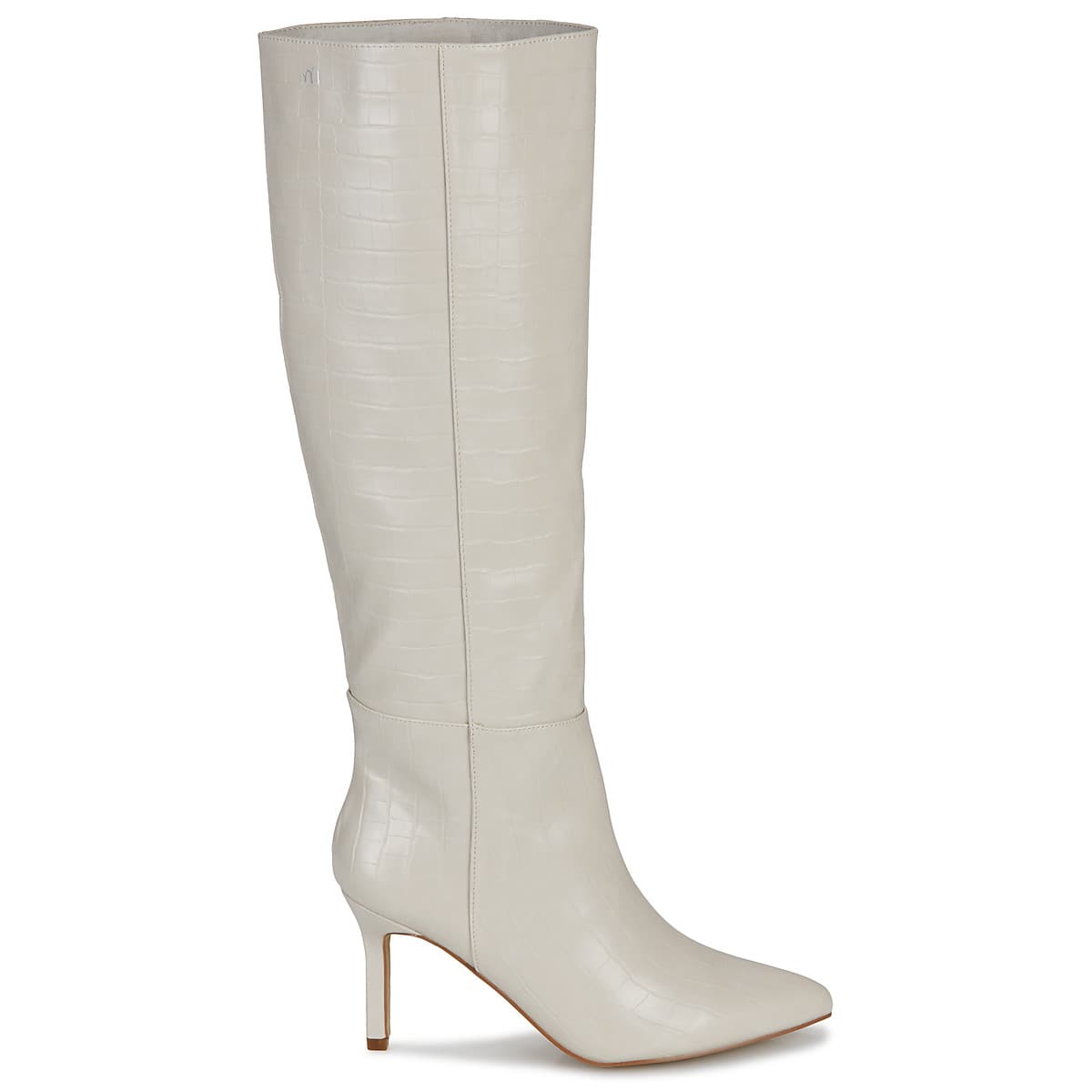 Women's Boots Moony Mood Beige