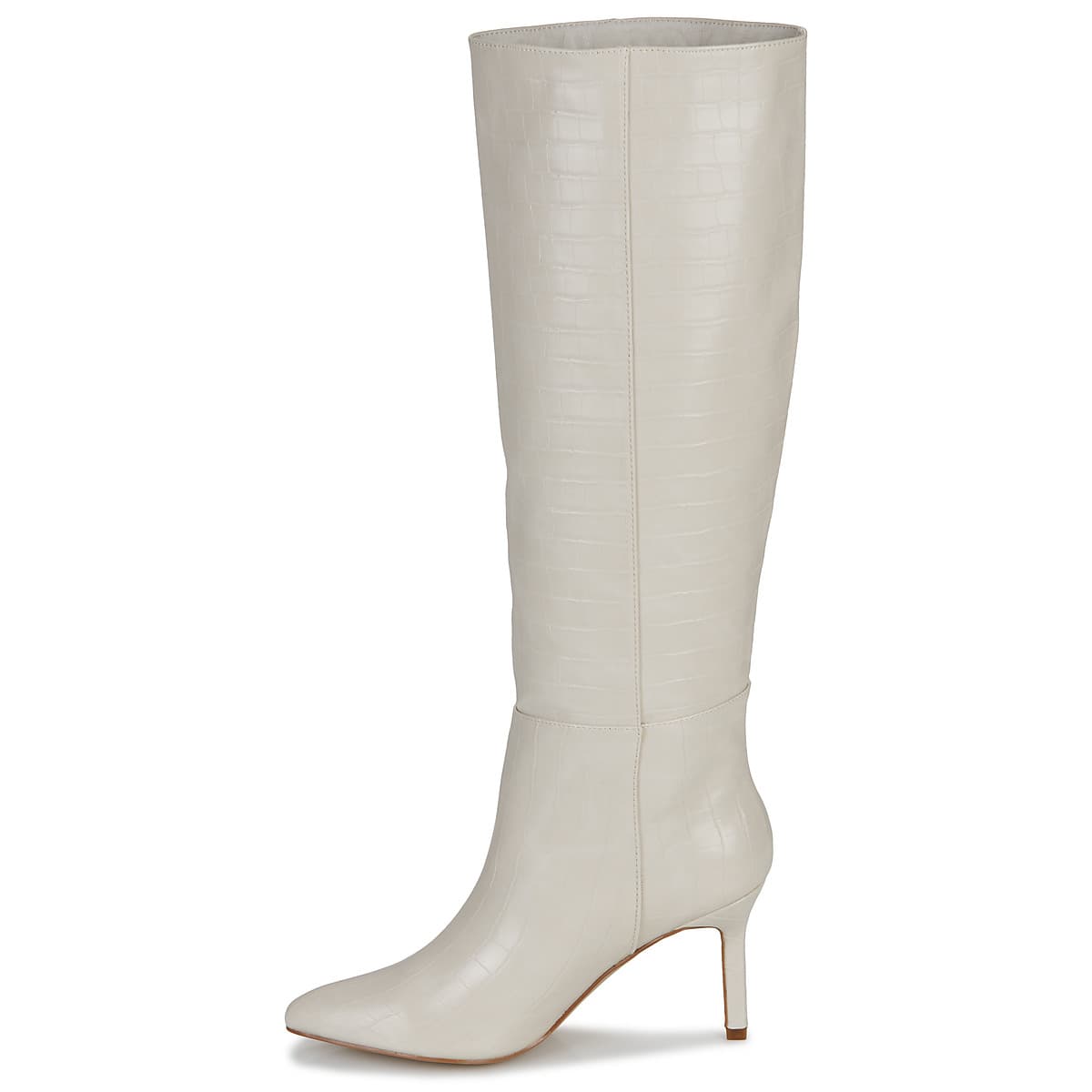 Women's Boots Moony Mood Beige