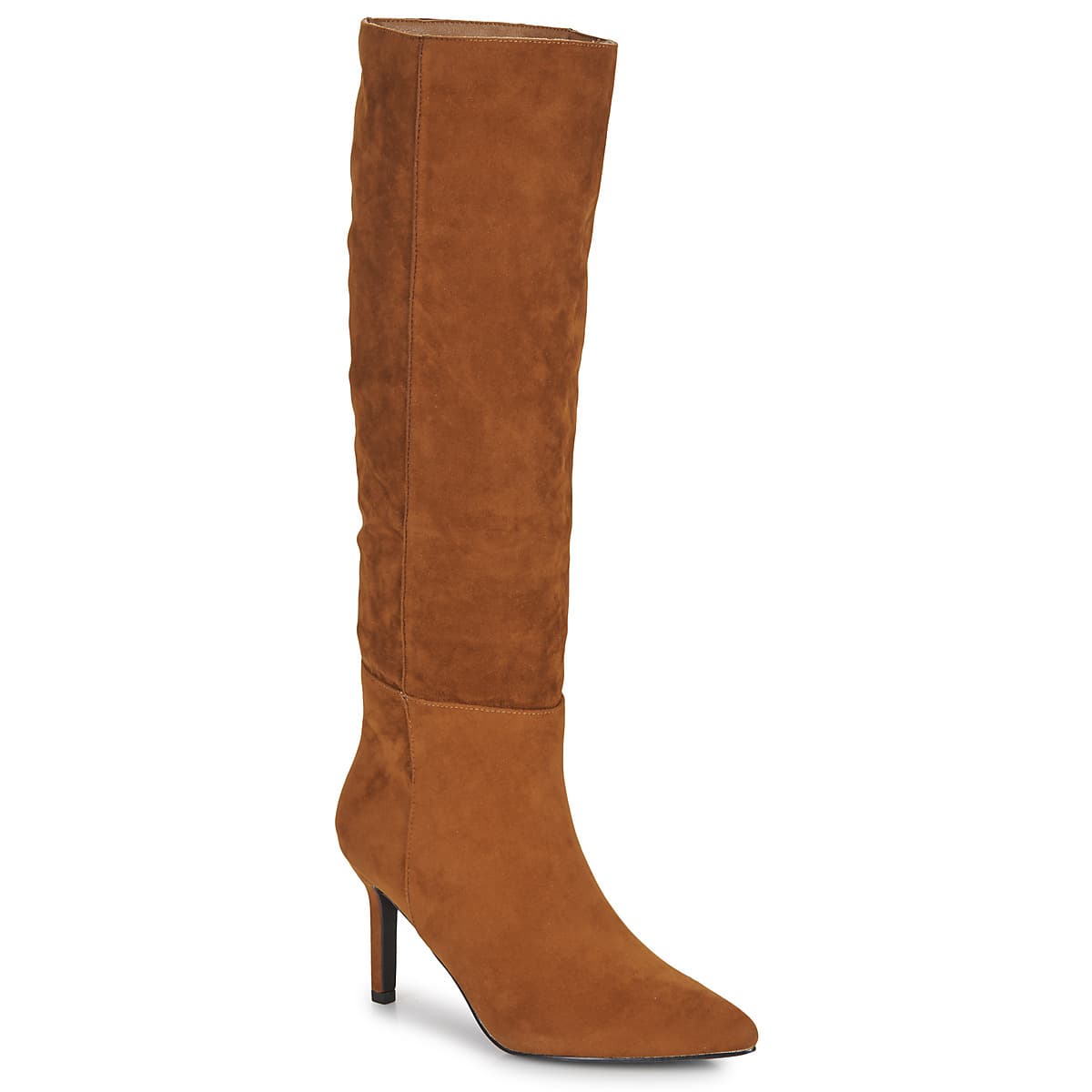 Women's Boots Moony Mood Brown