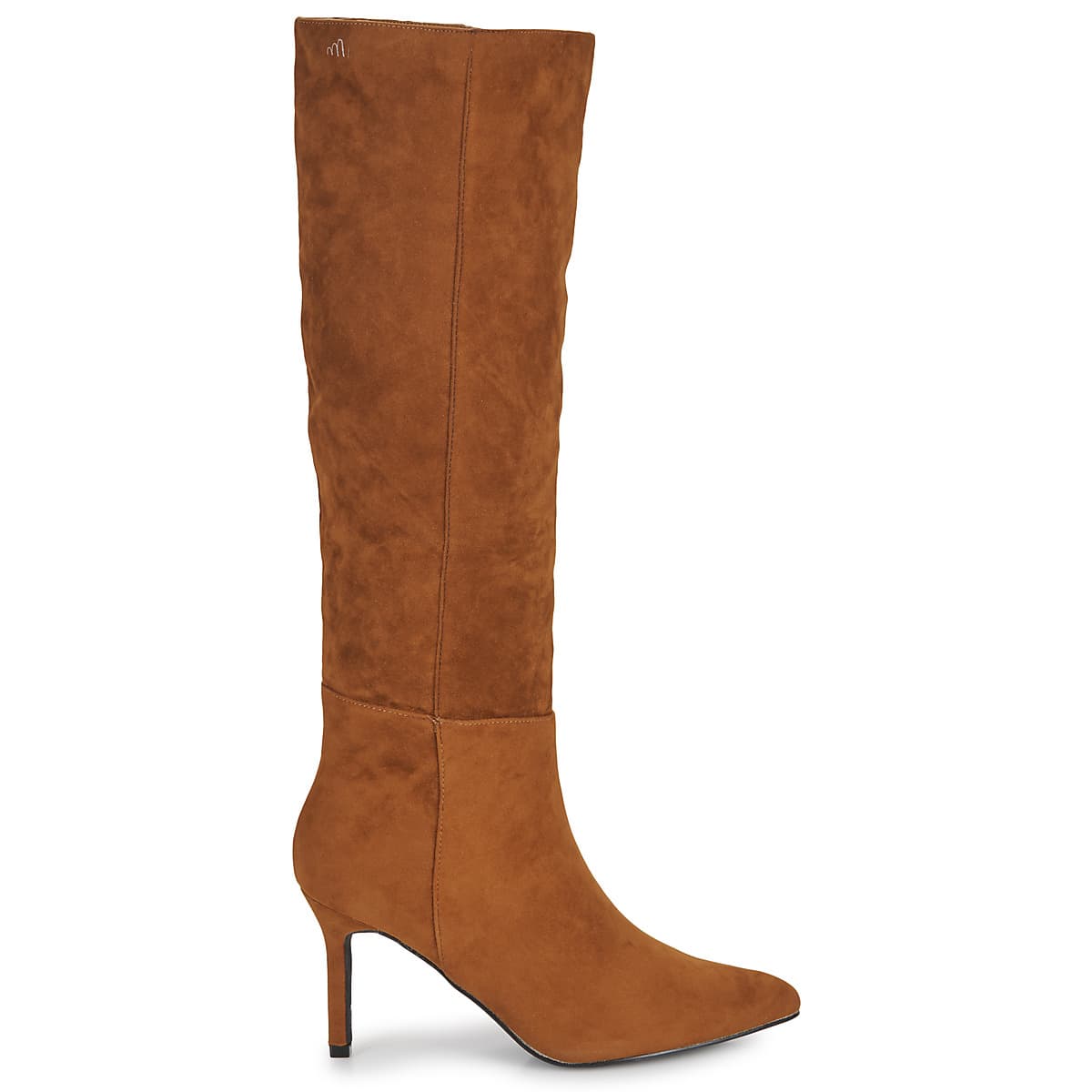 Women's Boots Moony Mood Brown