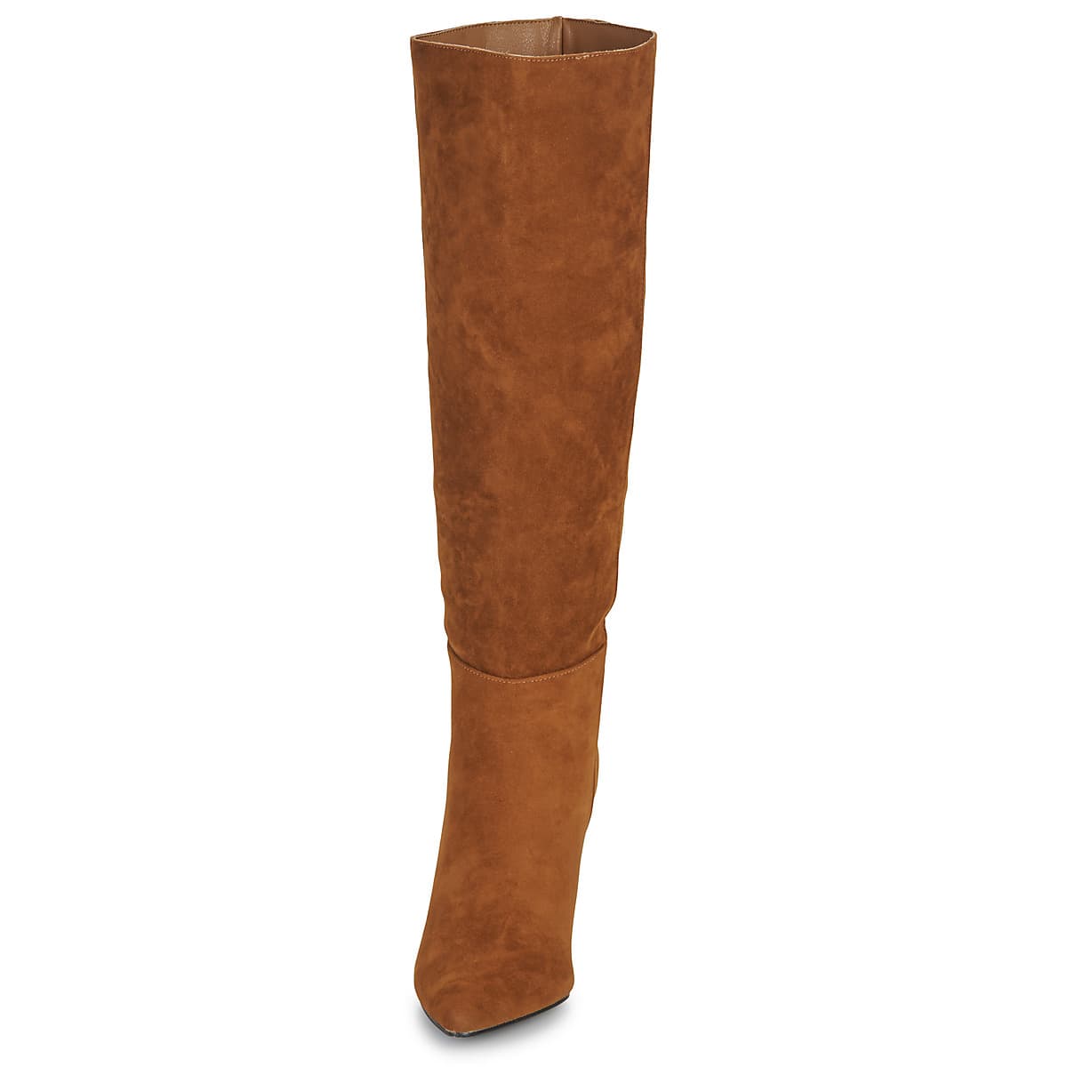 Women's Boots Moony Mood Brown