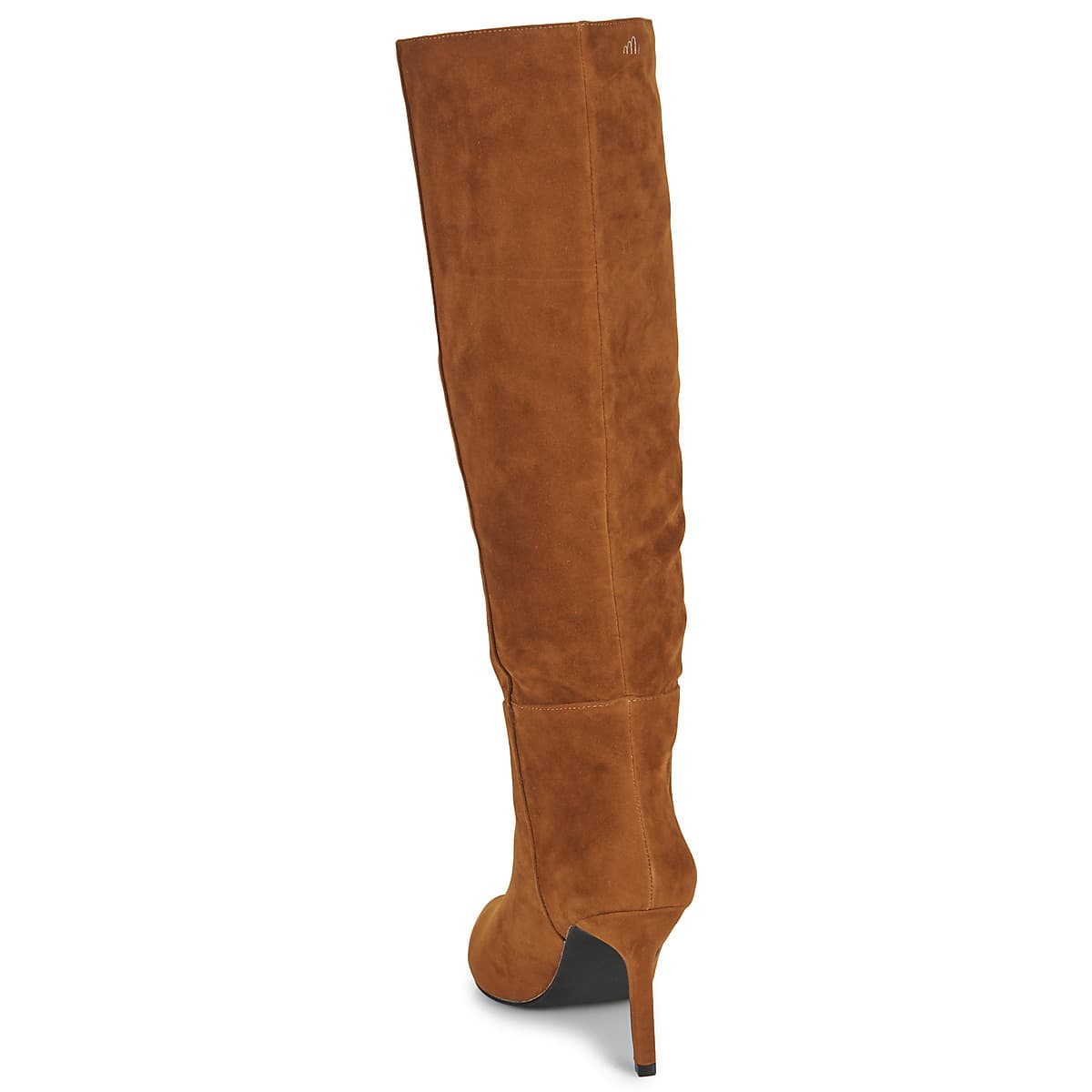 Women's Boots Moony Mood Brown