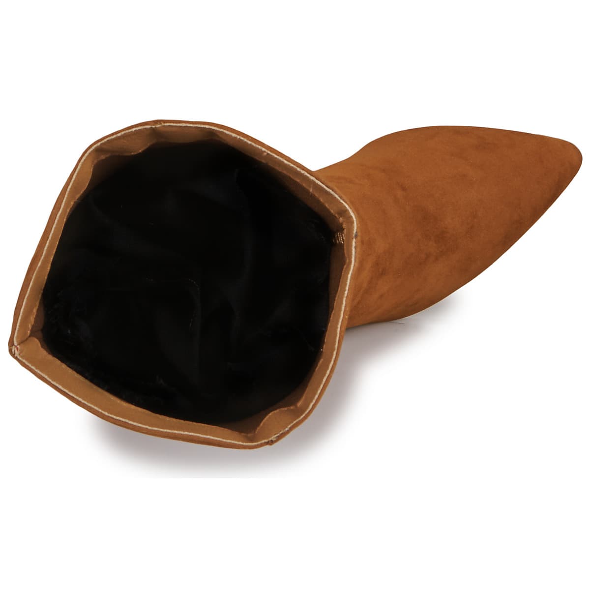 Women's Boots Moony Mood Brown