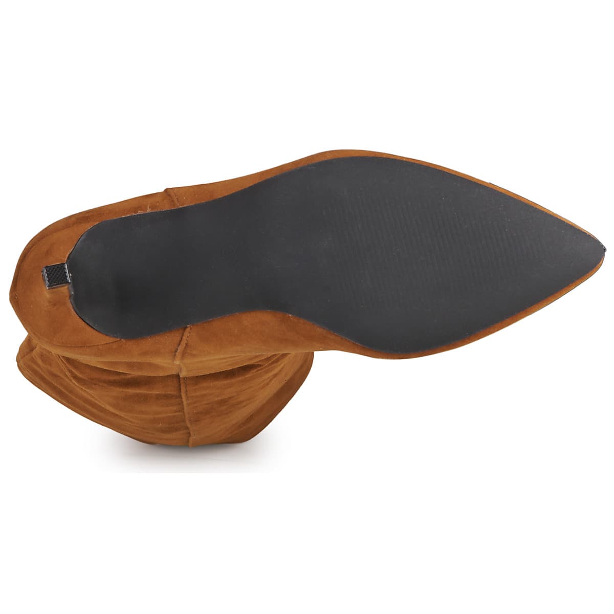 Women's Boots Moony Mood Brown