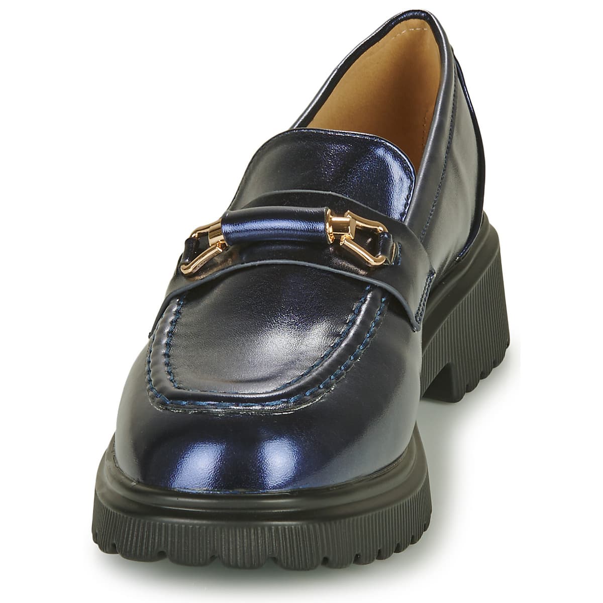 Women's Loafers Moony Mood Blue