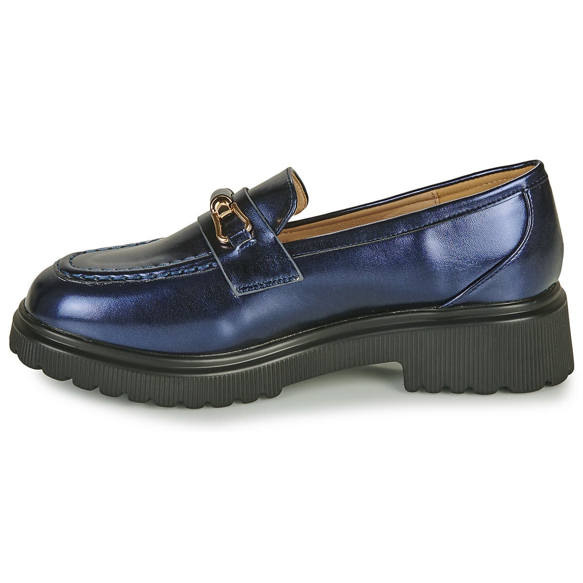 Women's Loafers Moony Mood Blue