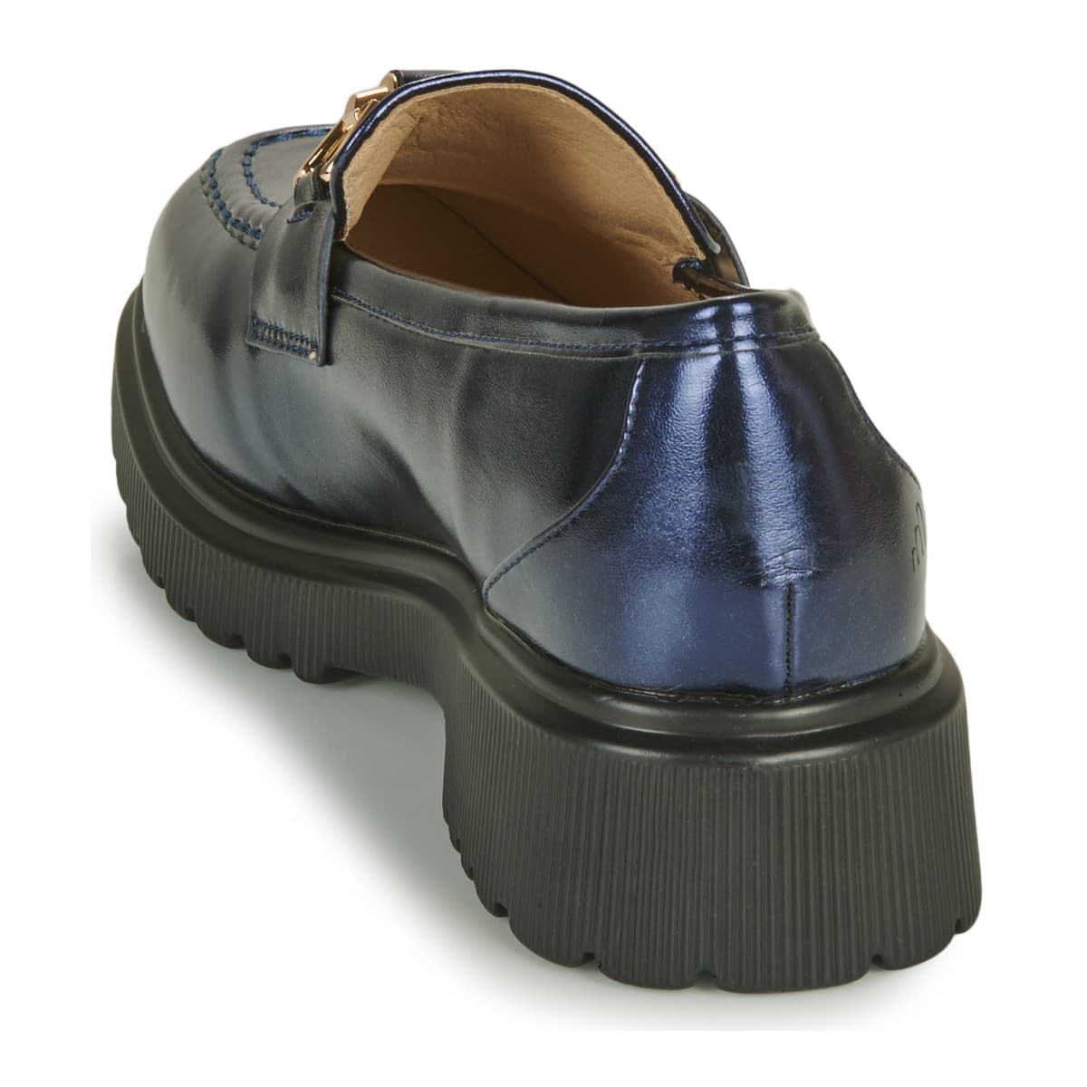 Women's Loafers Moony Mood Blue