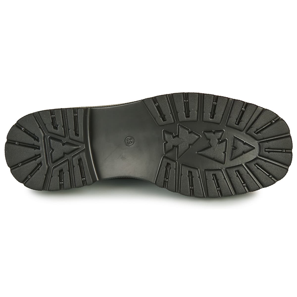 Women's Loafers Moony Mood Blue