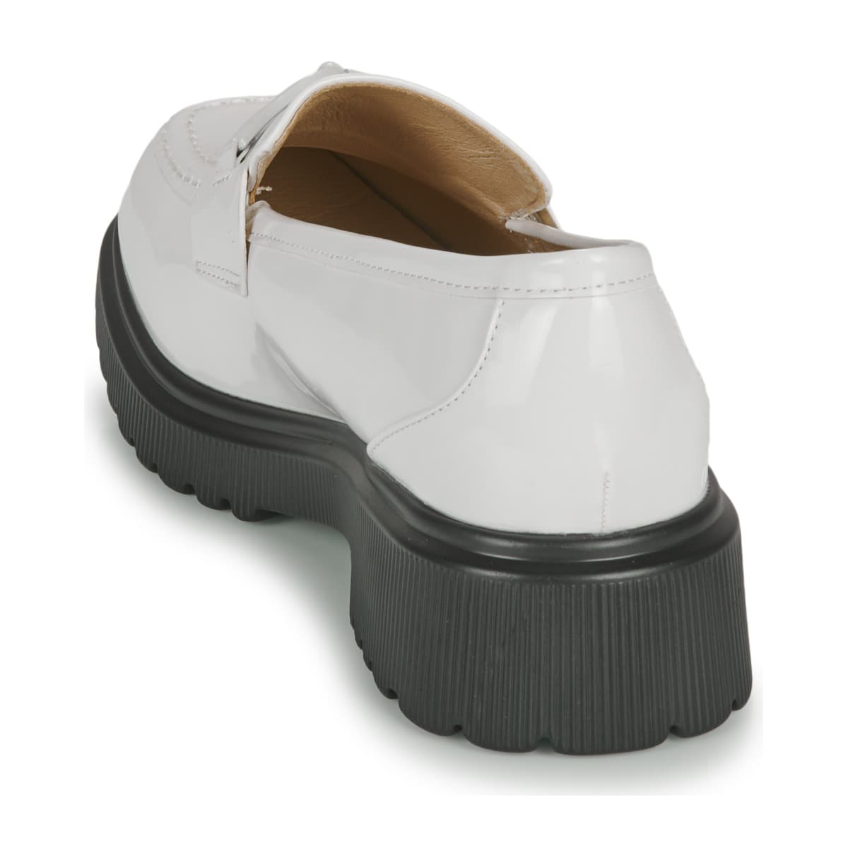 Women's Loafers Moony Mood Beige