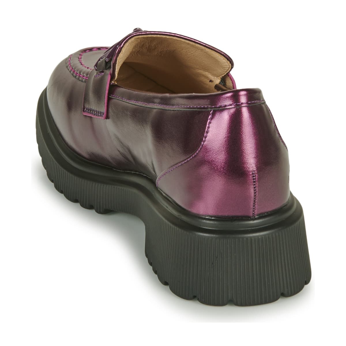 Women's Loafers Moony Mood Purple