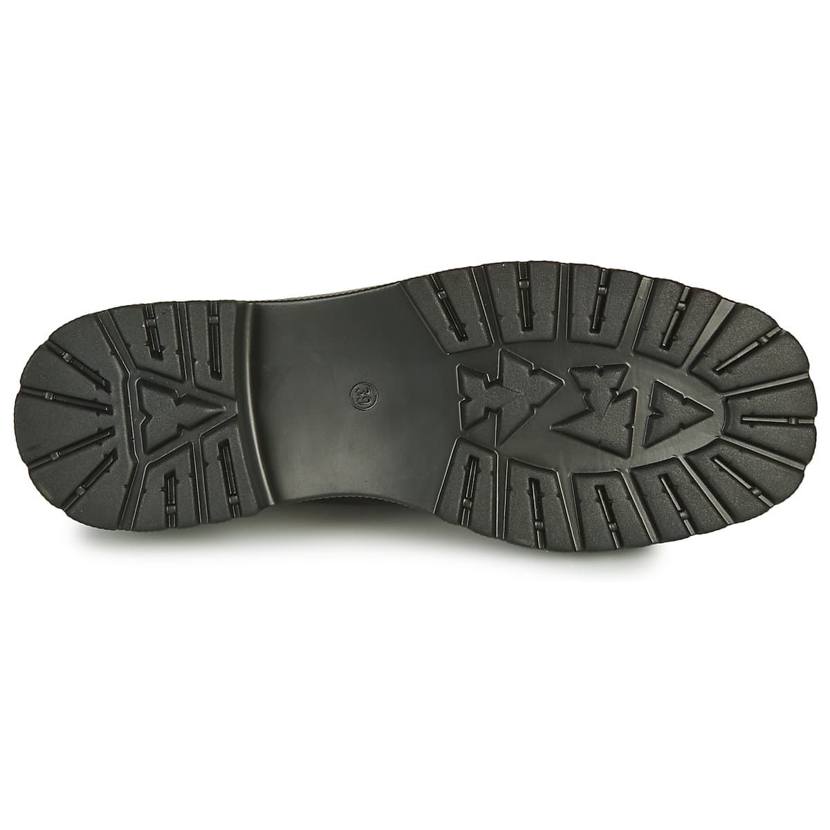 Women's Loafers Moony Mood Purple