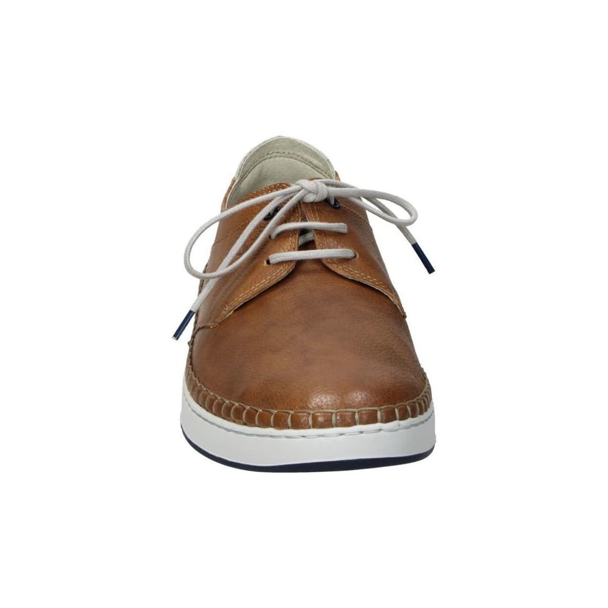 Men's Dress Shoes Fluchos Brown