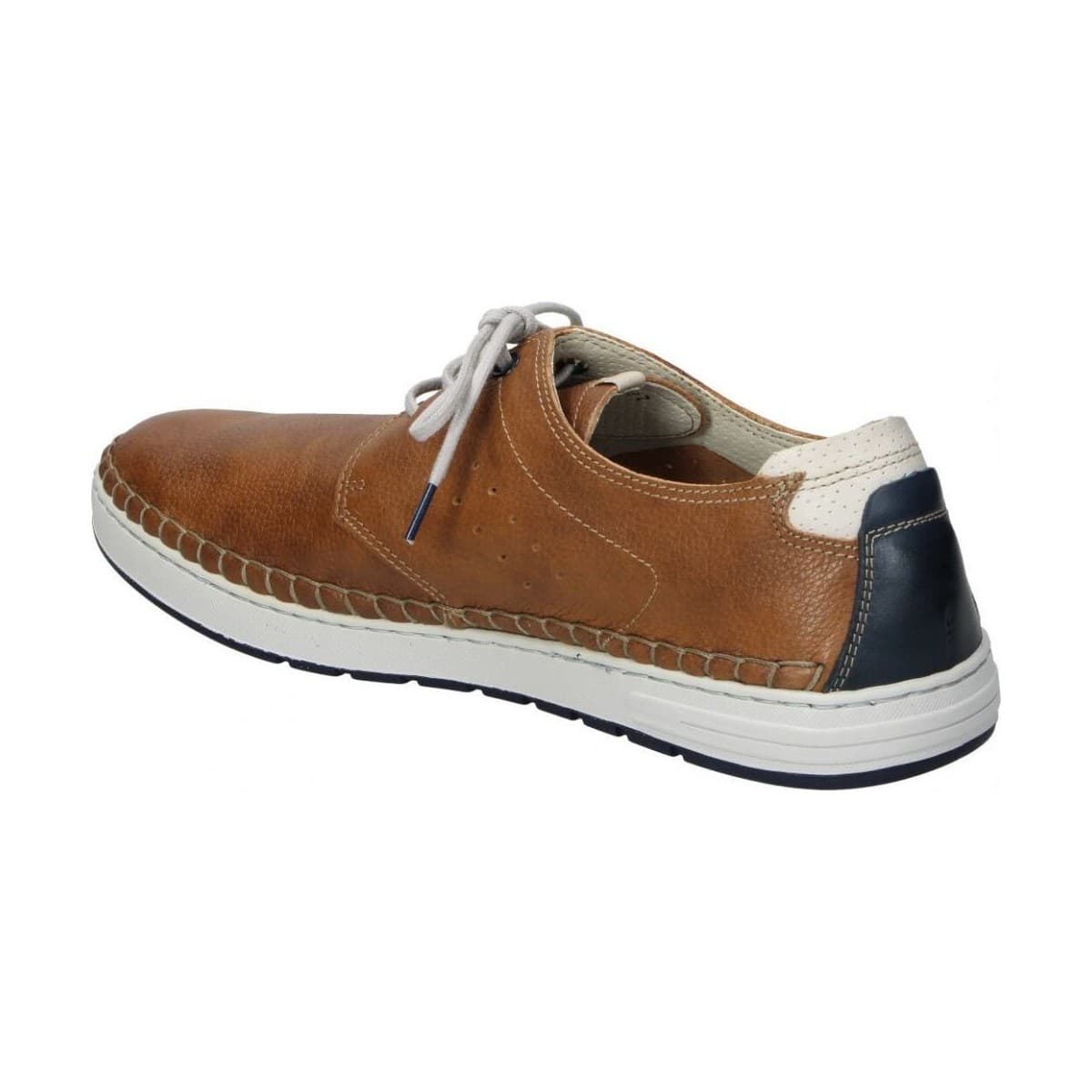 Men's Dress Shoes Fluchos Brown