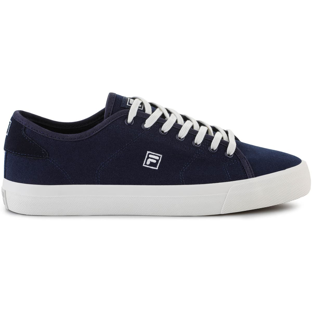 Men's Sneakers Fila Blue