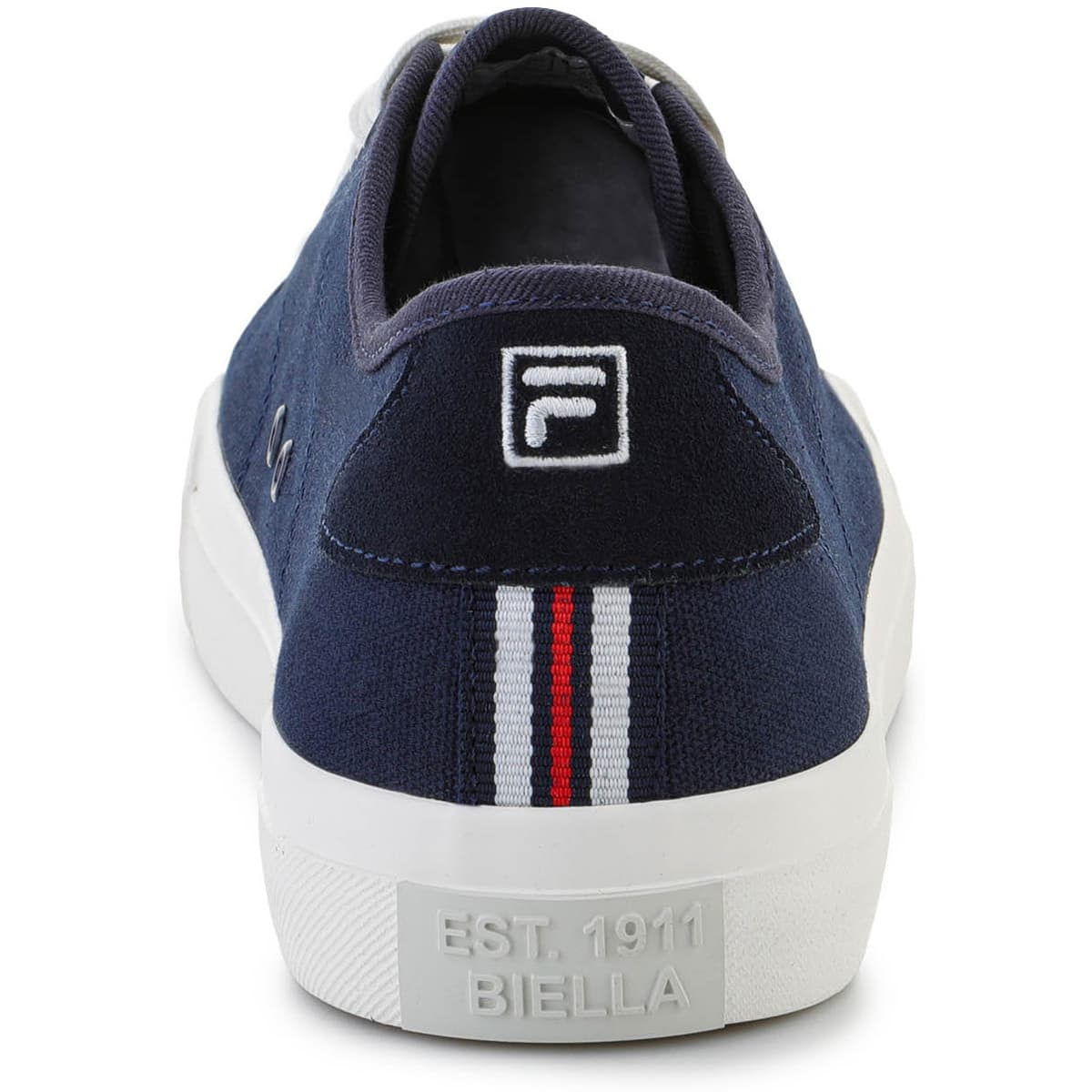Men's Sneakers Fila Blue