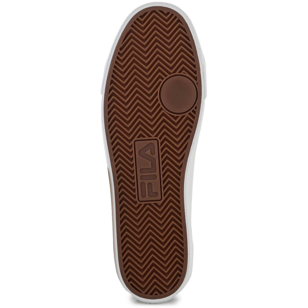 Men's Sneakers Fila Blue