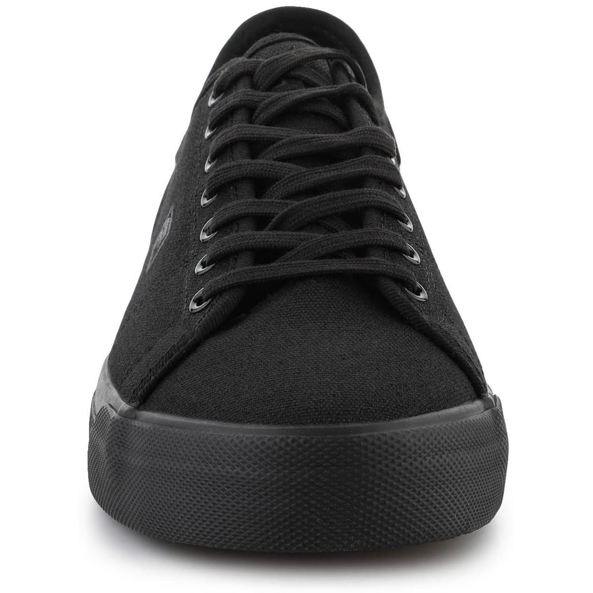 Men's Sneakers Fila Black