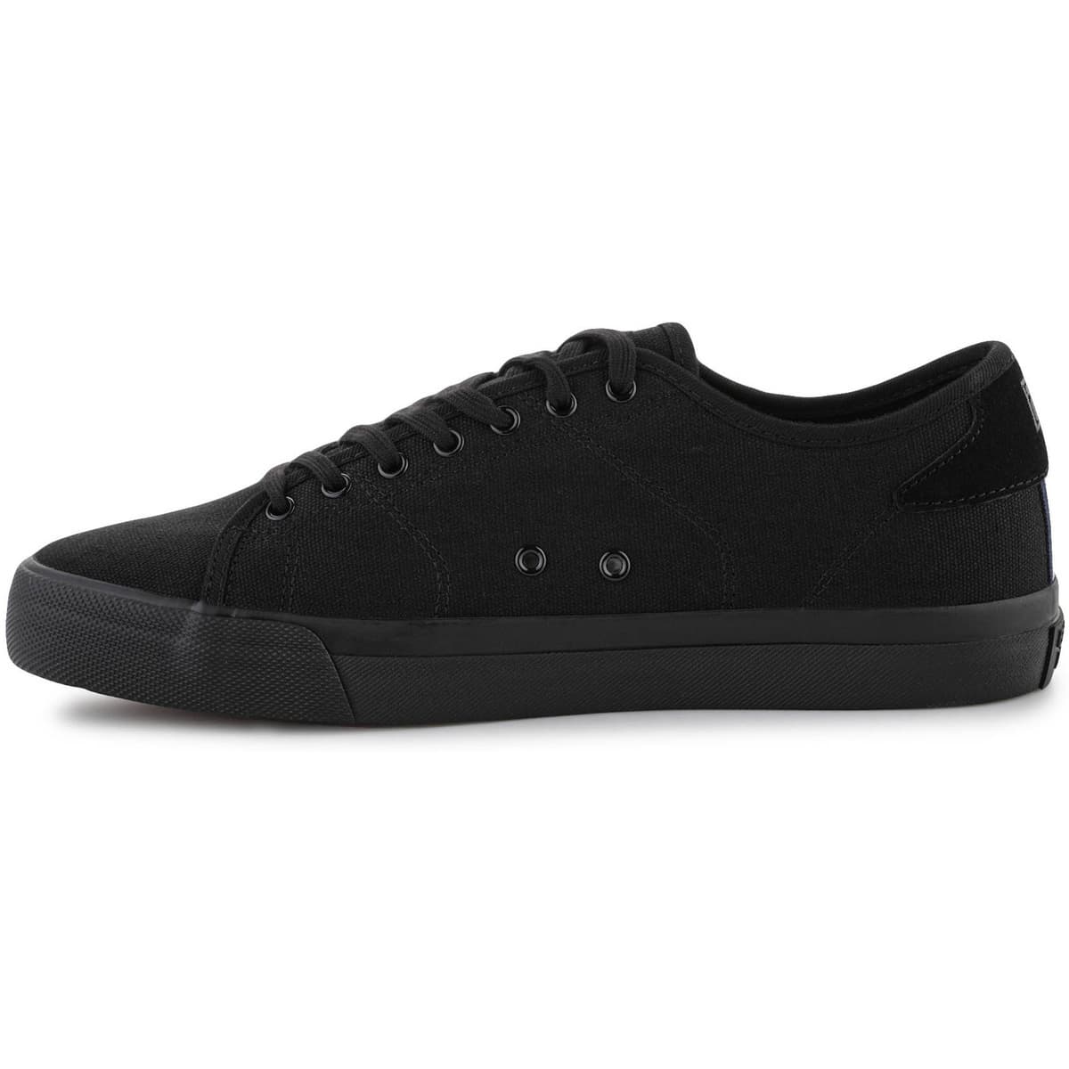 Men's Sneakers Fila Black