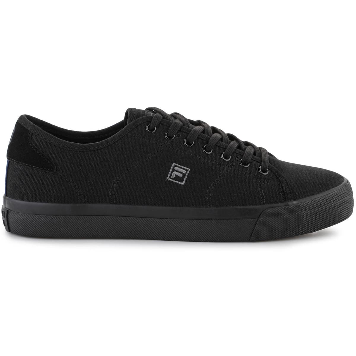 Men's Sneakers Fila Black