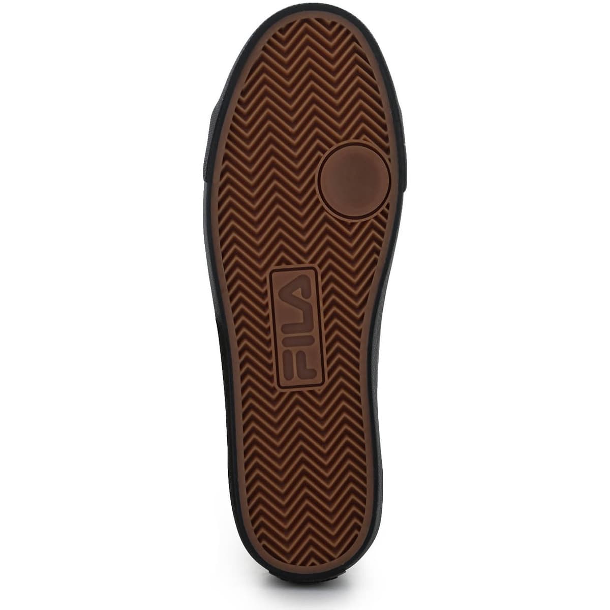 Men's Sneakers Fila Black