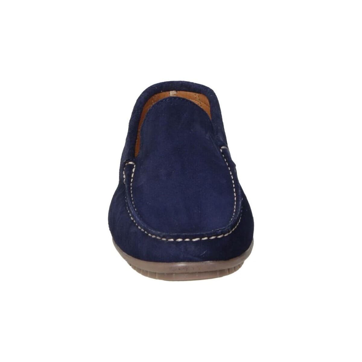 Men's Dress Shoes Benson Blue