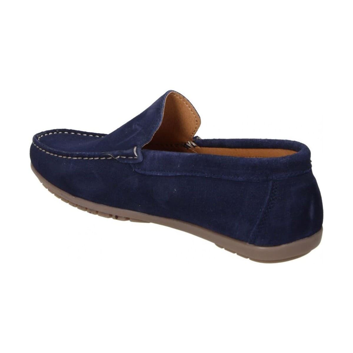 Men's Dress Shoes Benson Blue