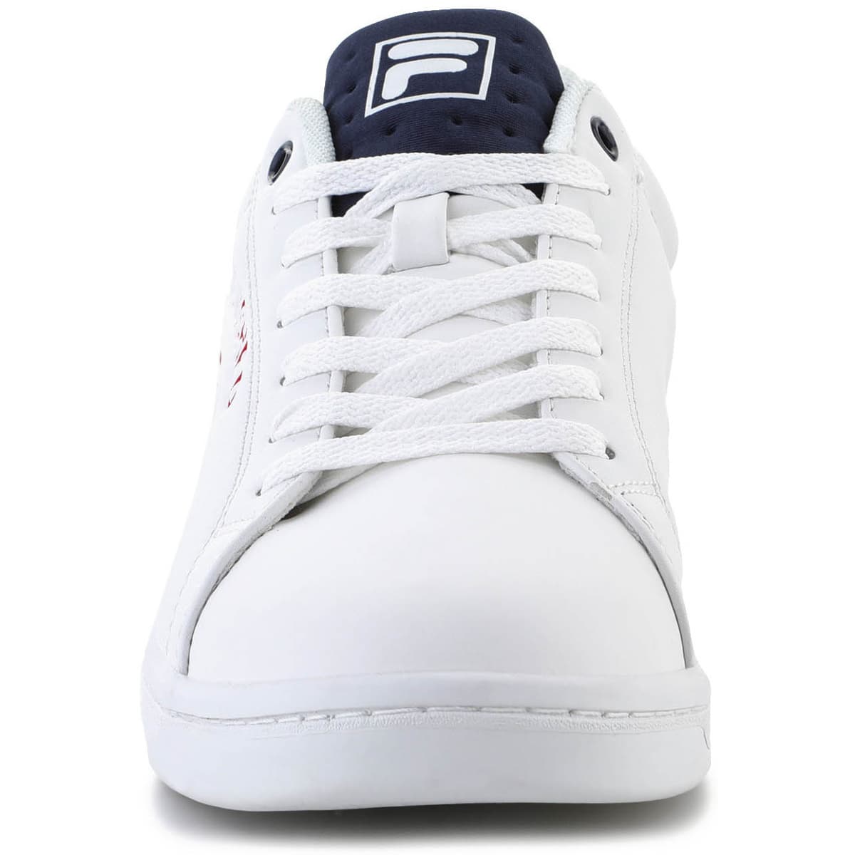 Men's Sneakers Fila White