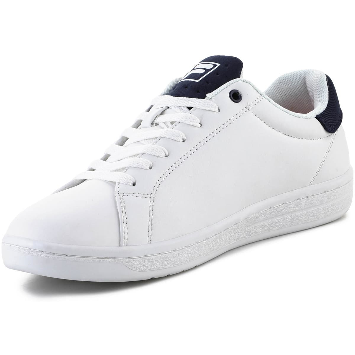 Men's Sneakers Fila White